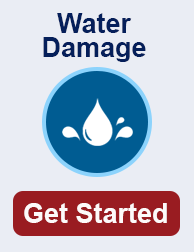 water damage cleanup in Augusta Georgia